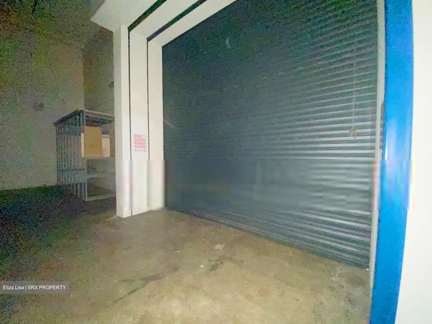Woodlands Horizon (D25), Factory #519474481